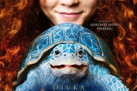 Dívka Momo a&nbsp;zloději času