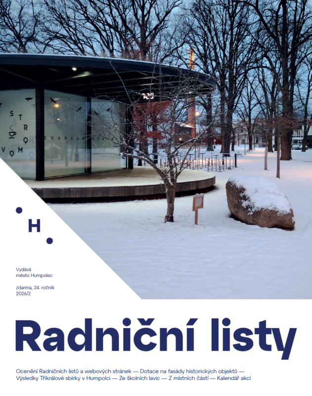 Radniční listy 2/26