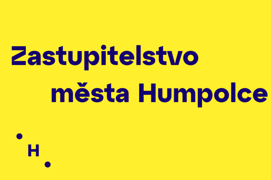 Pozvánka na 21.&nbsp;zasedání zastupitelstva