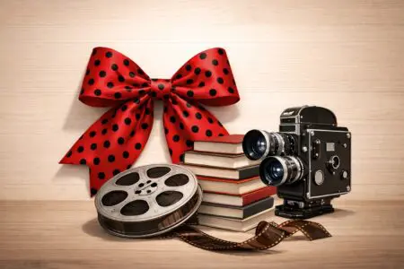 Kino v&nbsp;knihovně: Ferda v&nbsp;mraveništi