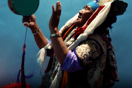 Pomoc neviditelných