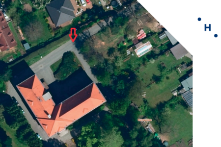 Veřejné projednání opravy příjezdu plicní léčebny