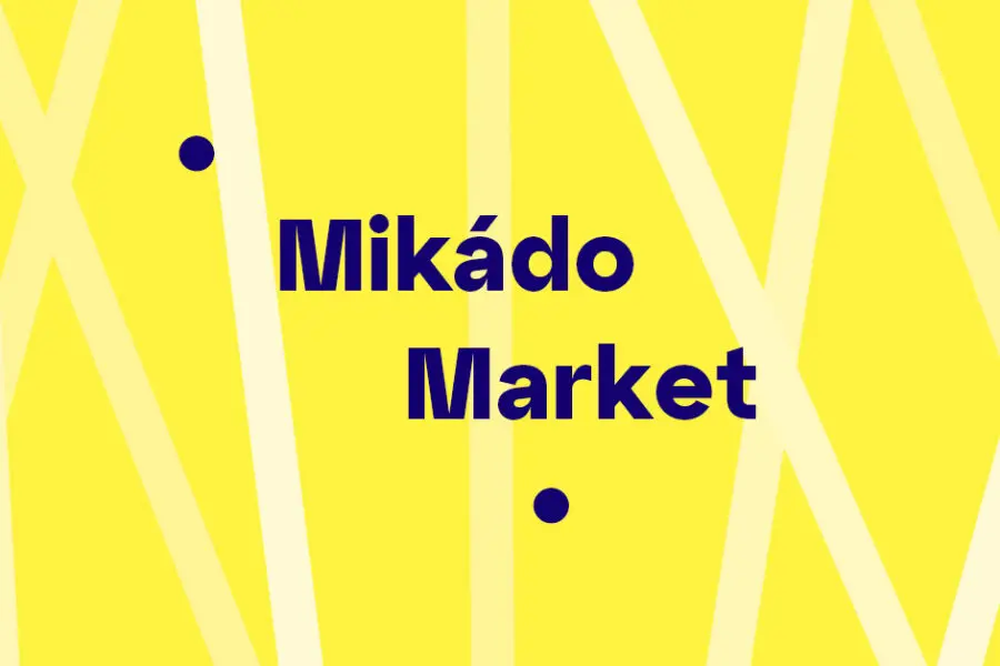 Jarní Mikádo Market – již tuto sobotu!