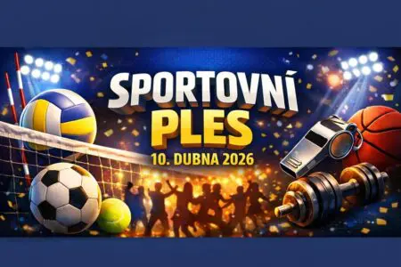 Sportovní ples