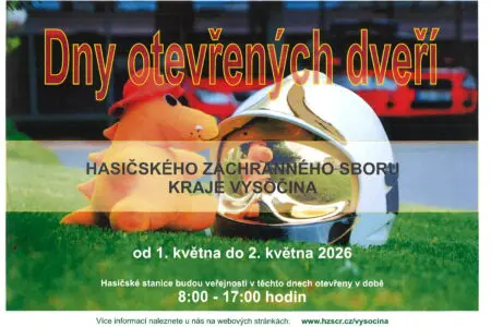 Hasičský ples v&nbsp;Želivě