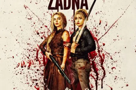 Krvavá nevěsta: Hra začíná