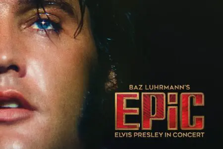 EPiC: Elvis Presley in Concert