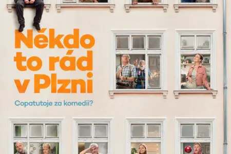 Někdo to rád v&nbsp;Plzni
