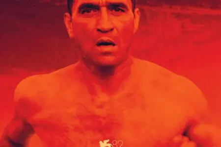 Festival Jeden svět: Otec