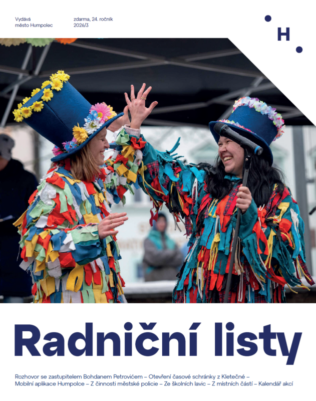 Radniční listy 3/26