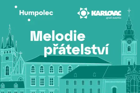 Vánoční recitál Jitky Čvančarové & kapely Blue Cimbal