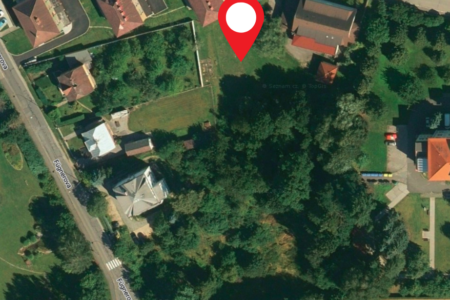 Koordinace záměru bytové výstavby a&nbsp;městských pozemků