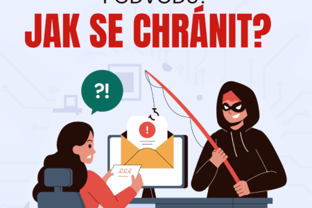Jak se nestat obětí podvodu?