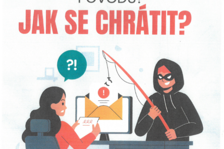 Jak se nestat obětí podvodu? Jak se chránit?