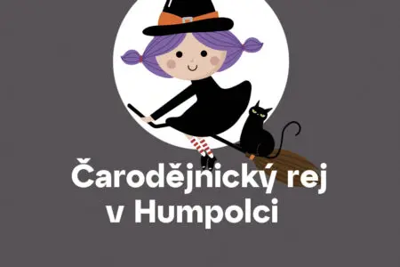 Maškarní rej v&nbsp;Horních Rápoticích