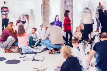 Humpolečtí knihonauti