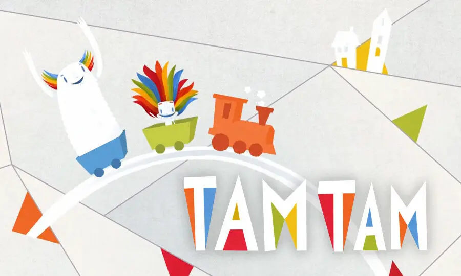 Tamtam v&nbsp;muzeu pošesté