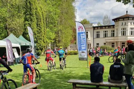 MTB BRUNKA