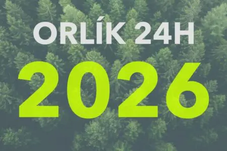 Orlík 24H 2026