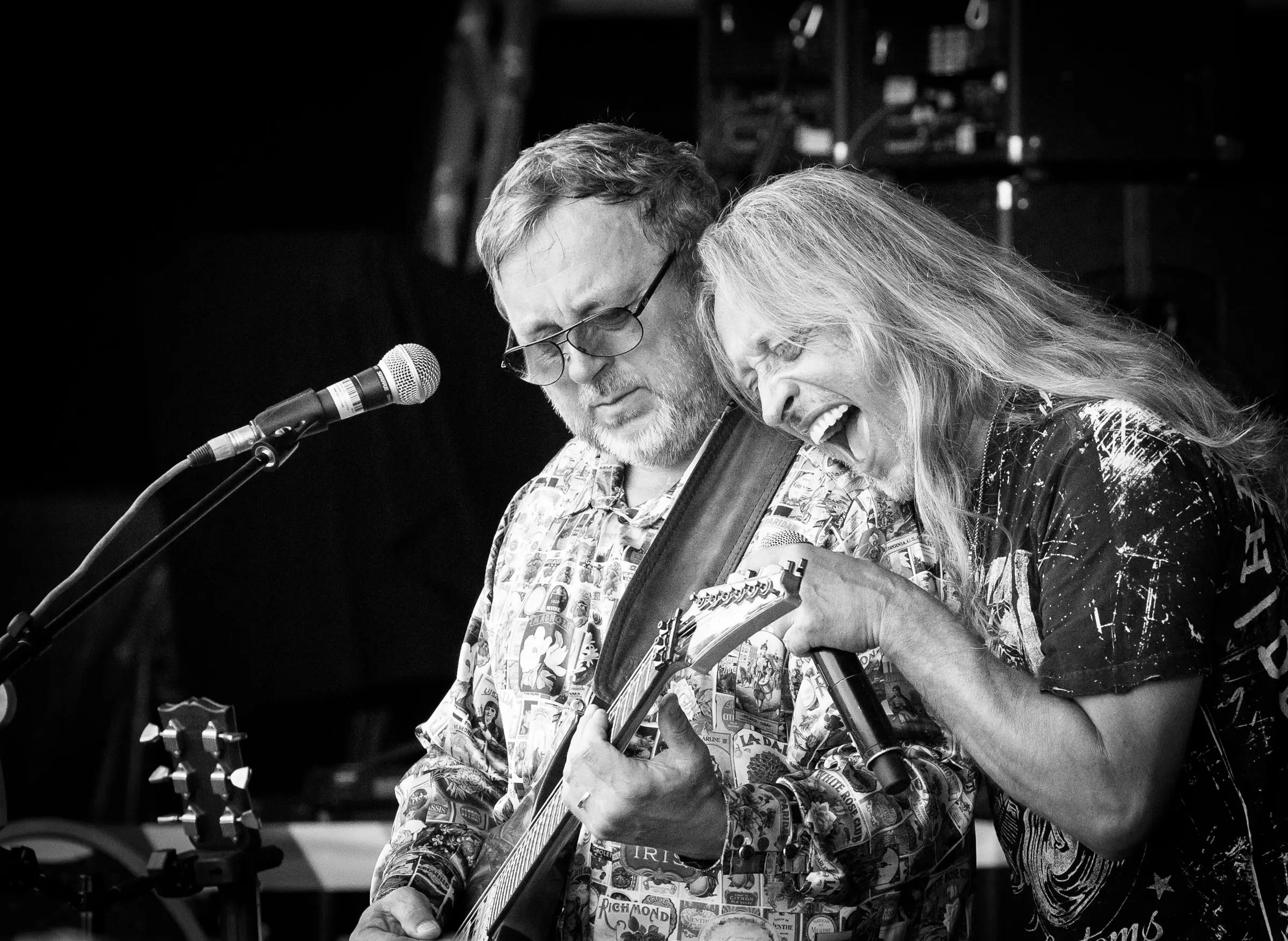 Michal Pavlíček & Trio a&nbsp;speciální host Kamil Střihavka