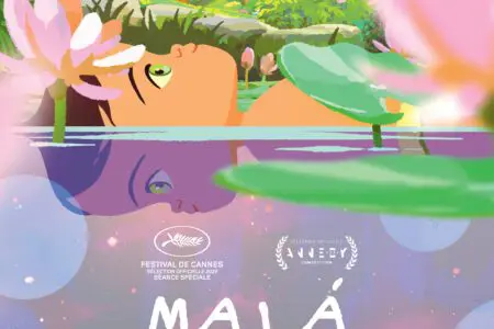 Malá Amélie