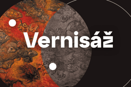 Martin Maršík – obrazy