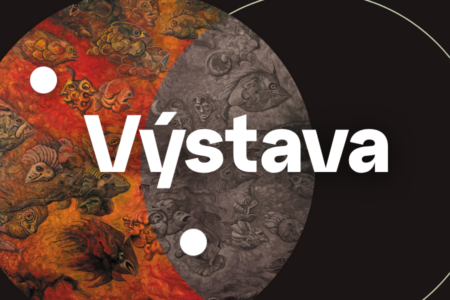 Martin Maršík – obrazy