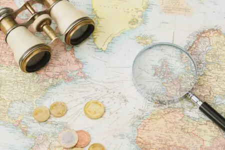 Bc. Petr Duffek: Detektorová prospekce na Pelhřimovsku