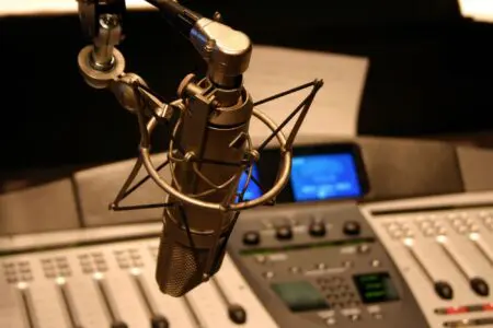 Český rozhlas jede za vámi— Příběhy z&nbsp;Vysočiny s&nbsp;Irenou Šarounovou