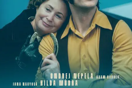 SENIORKINO: Šampión