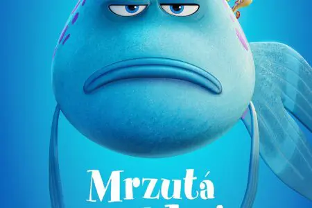 Mrzutá rybka