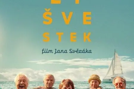 Pět švestek