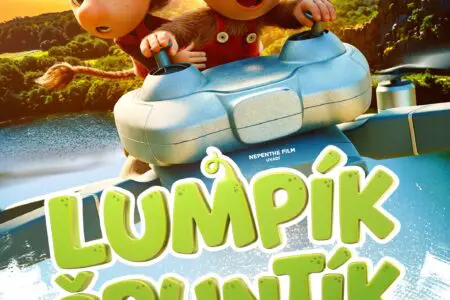 Lumpík Špuntík