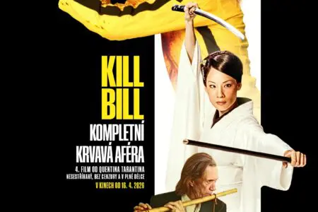 Kill Bill – Kompletní krvavá aféra