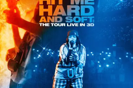 Billie Eilish – Hit Me Hard And Soft: The Tour (3D)