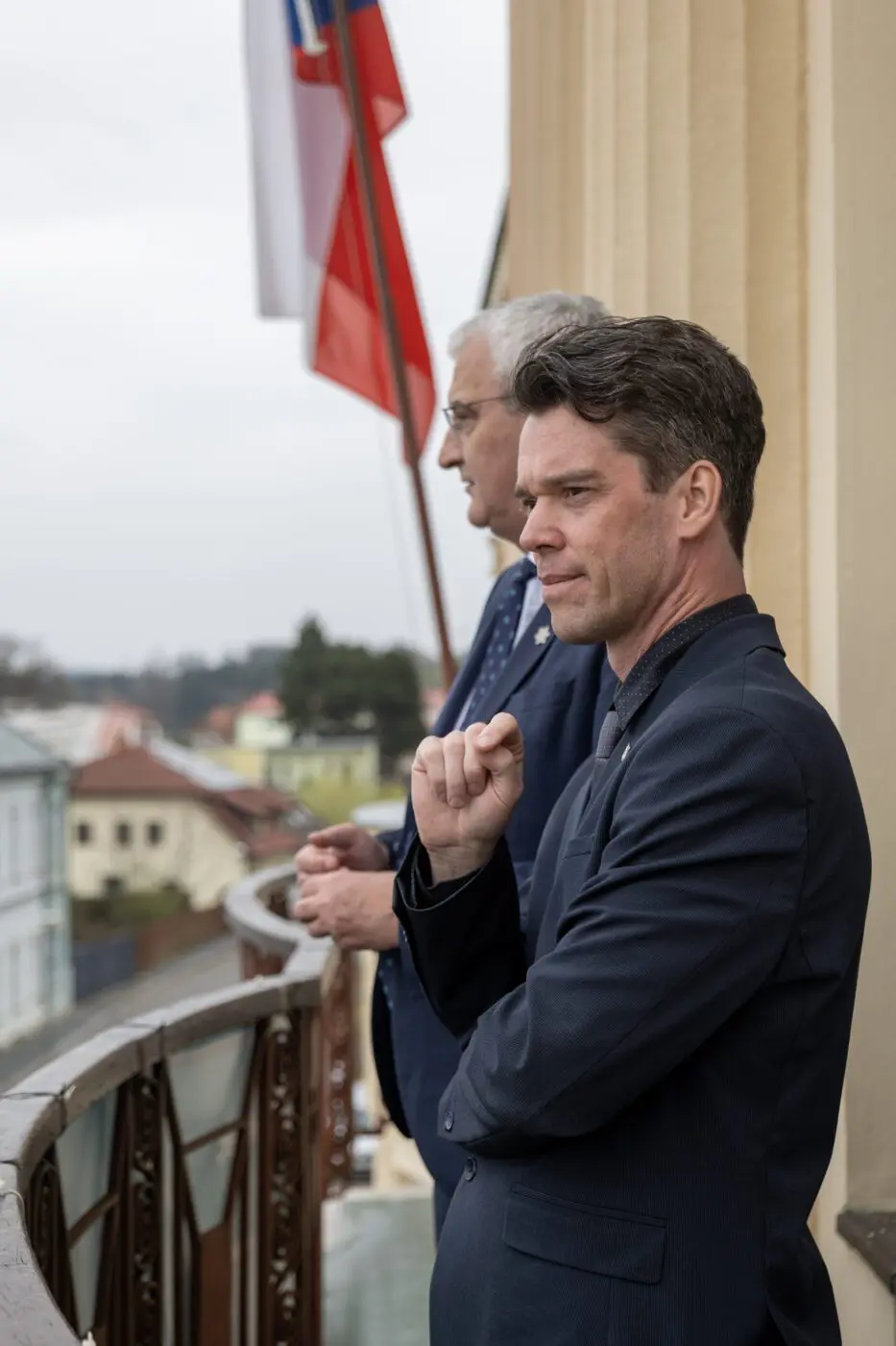 Foto: David Tichý, město Humpolec