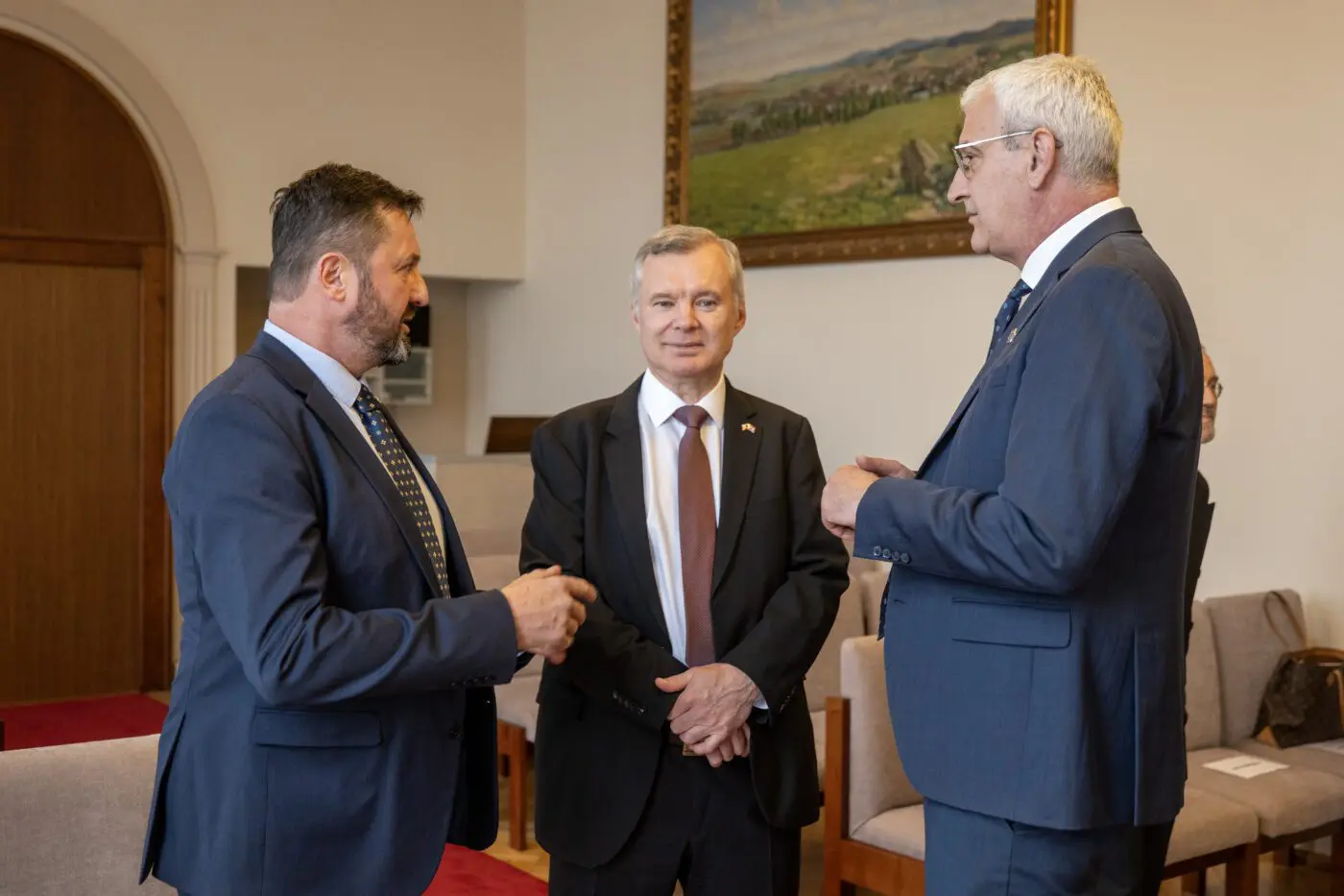 Foto: David Tichý, město Humpolec