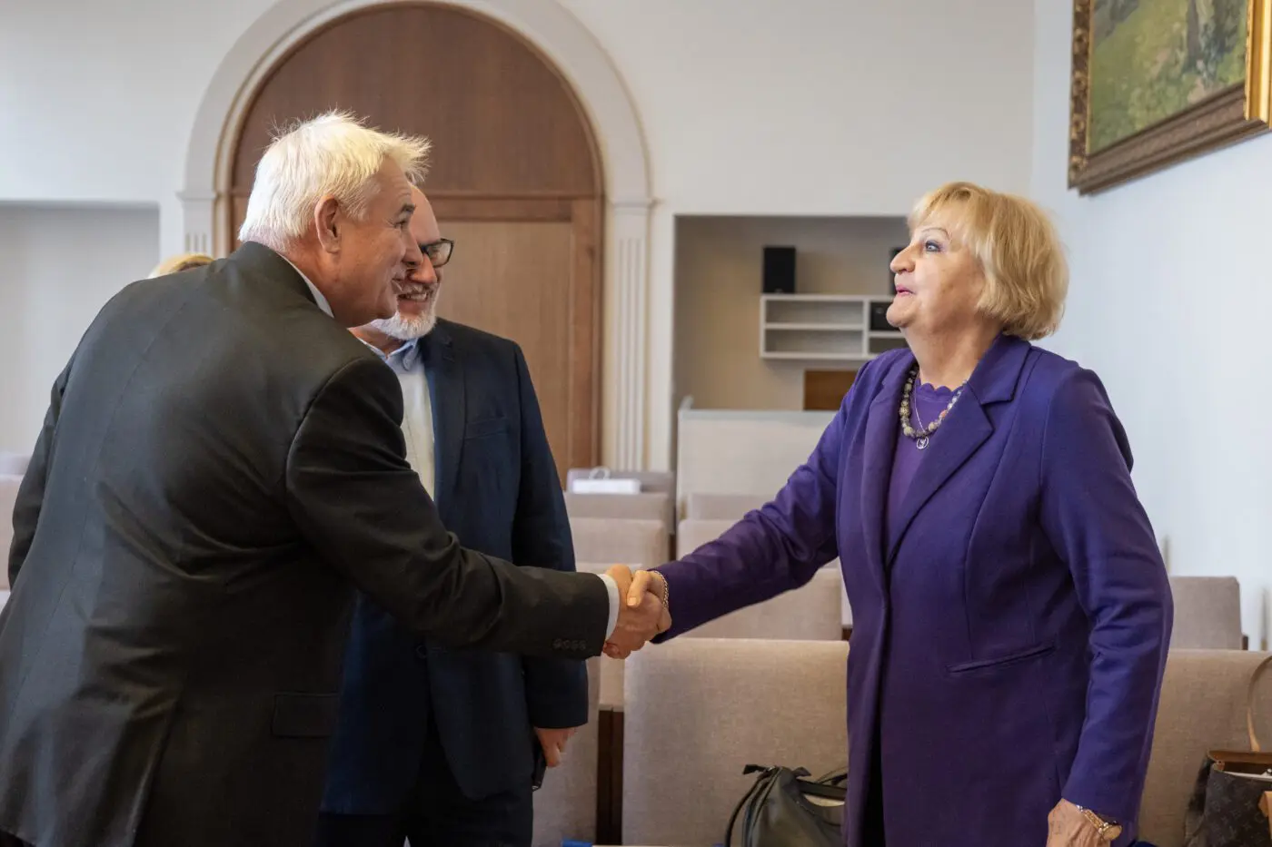 Foto: David Tichý, město Humpolec