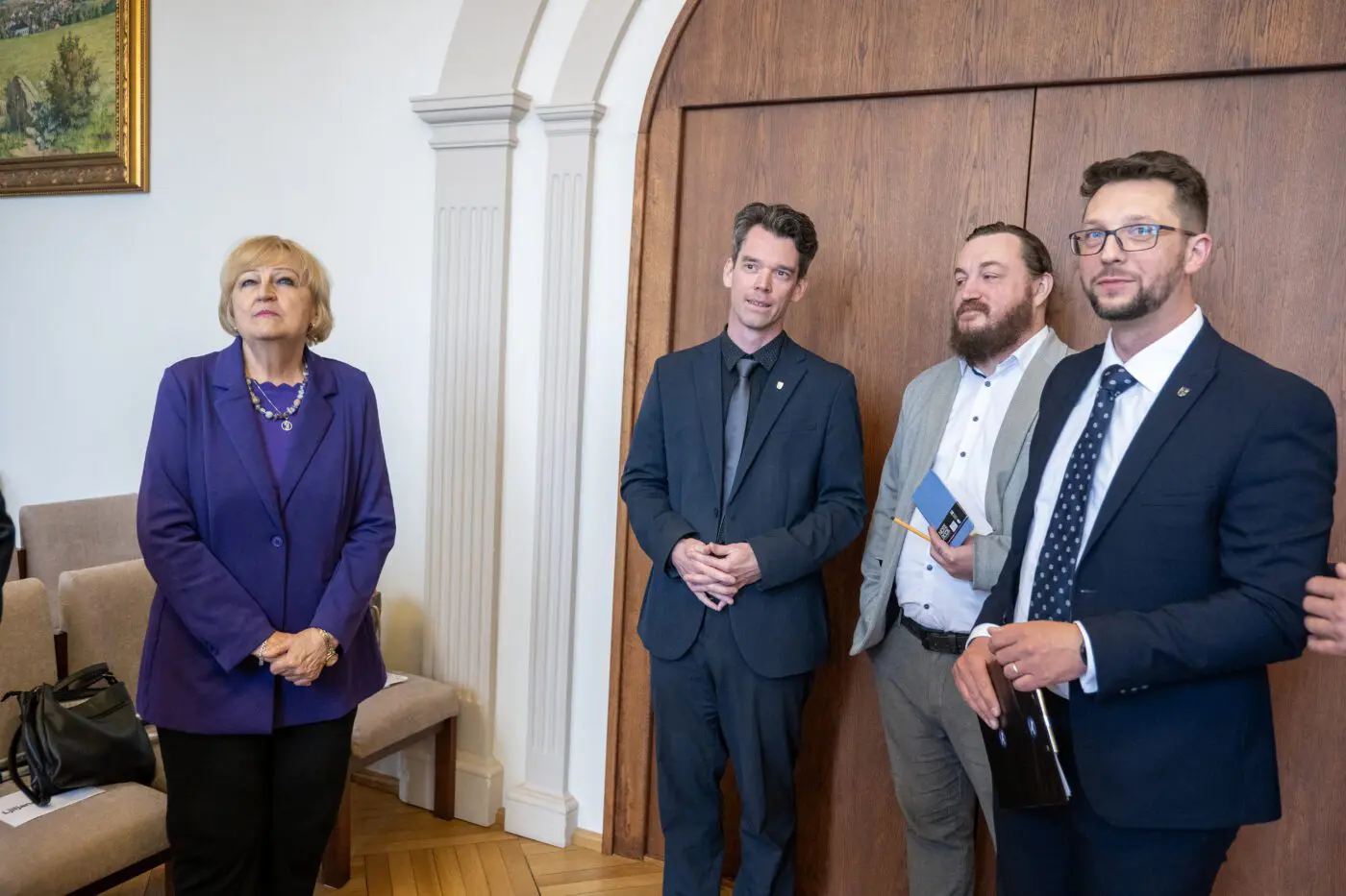 Foto: David Tichý, město Humpolec