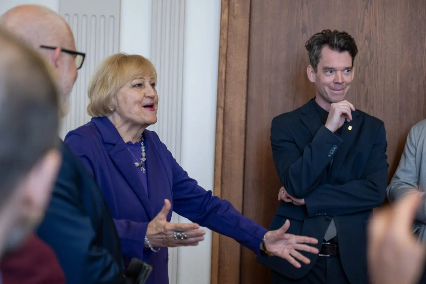 Foto: David Tichý, město Humpolec