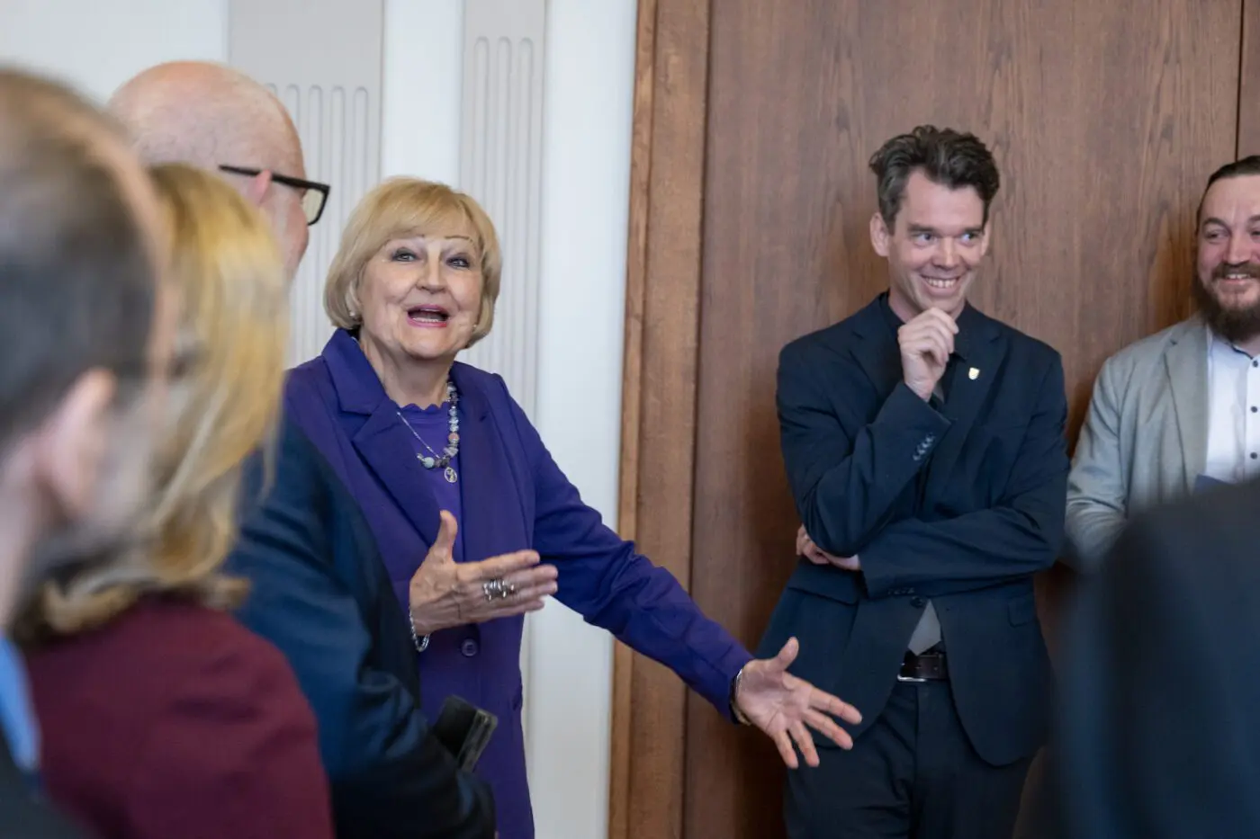 Foto: David Tichý, město Humpolec