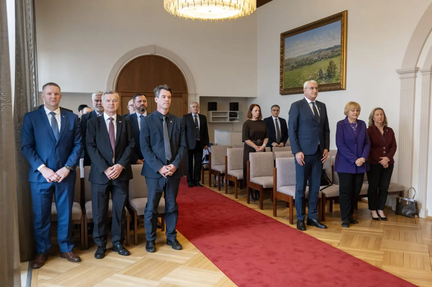 Foto: David Tichý, město Humpolec