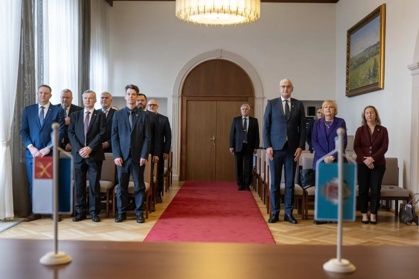 Foto: David Tichý, město Humpolec