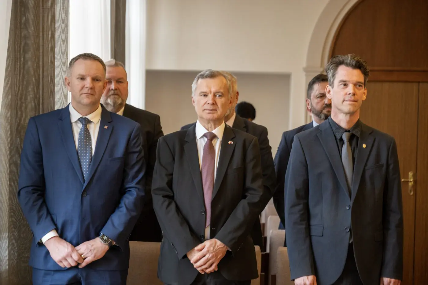 Foto: David Tichý, město Humpolec