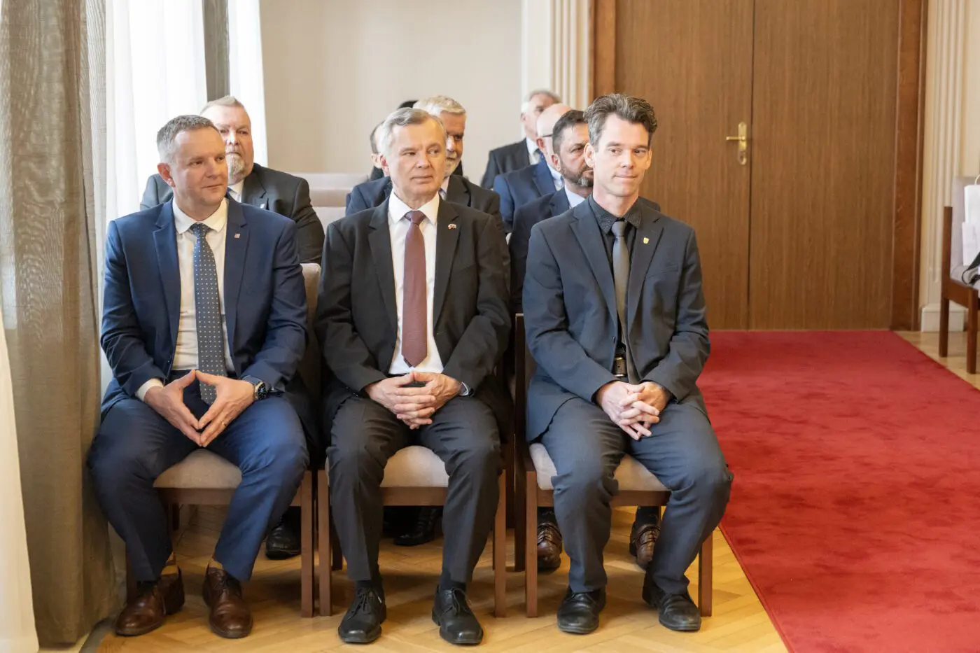 Foto: David Tichý, město Humpolec