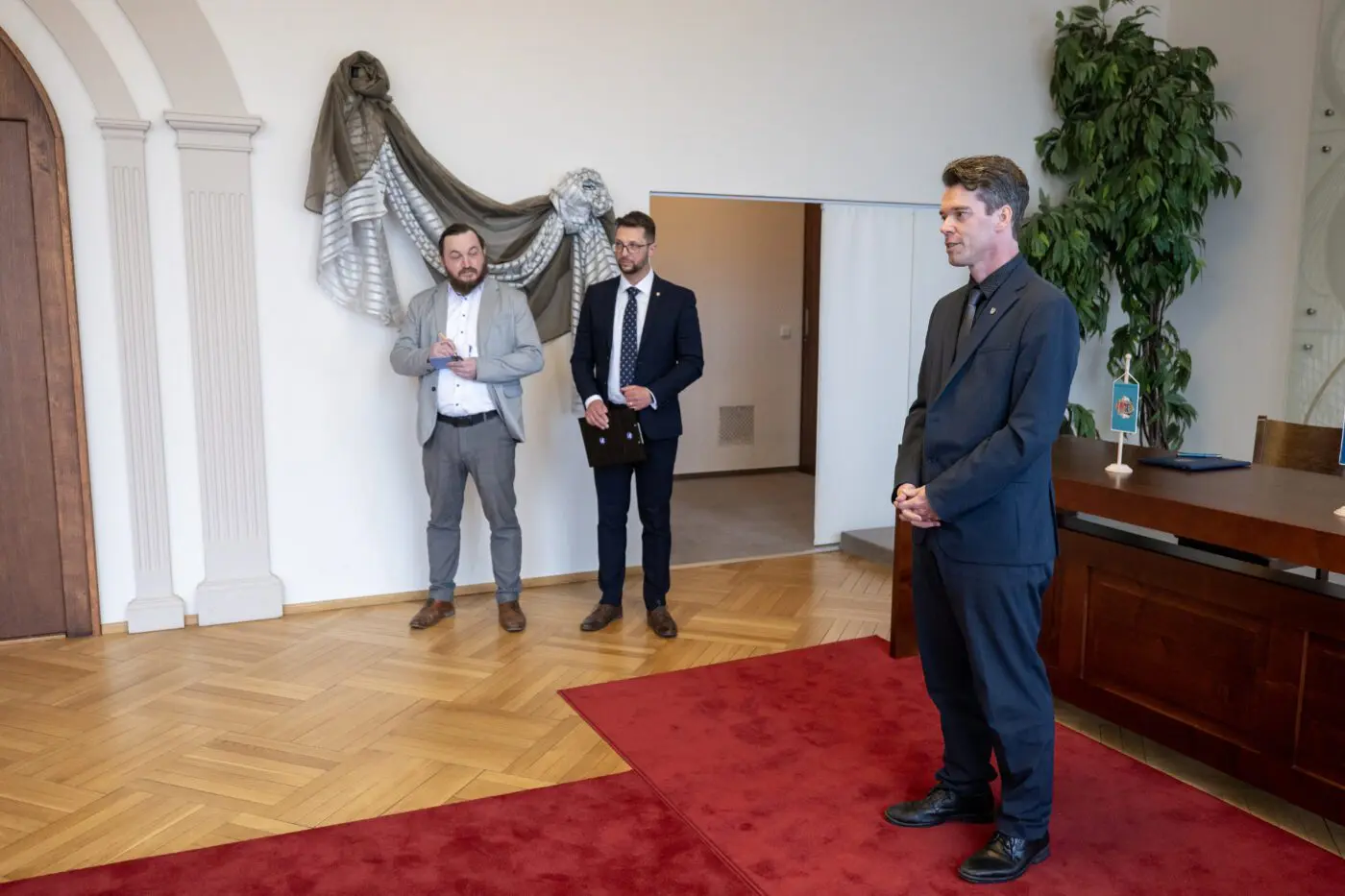 Foto: David Tichý, město Humpolec