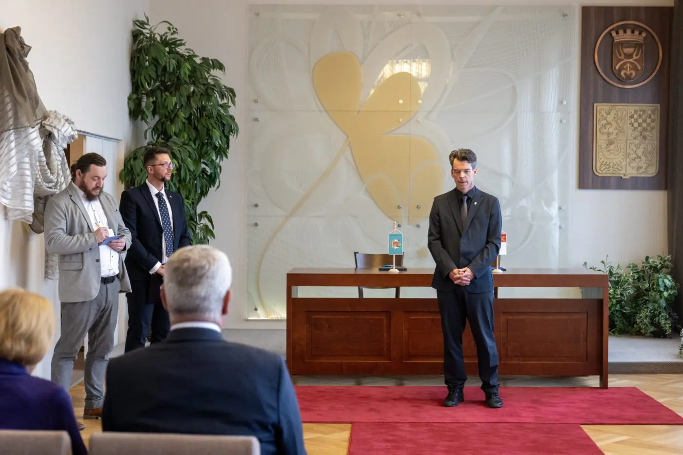 Foto: David Tichý, město Humpolec