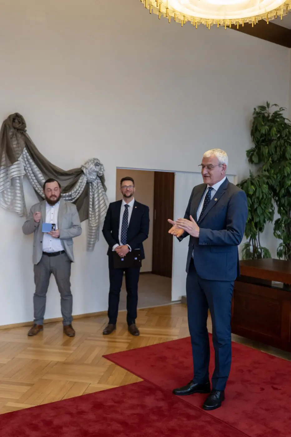 Foto: David Tichý, město Humpolec