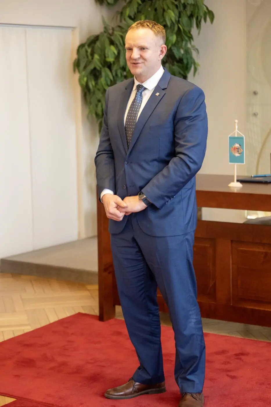 Foto: David Tichý, město Humpolec