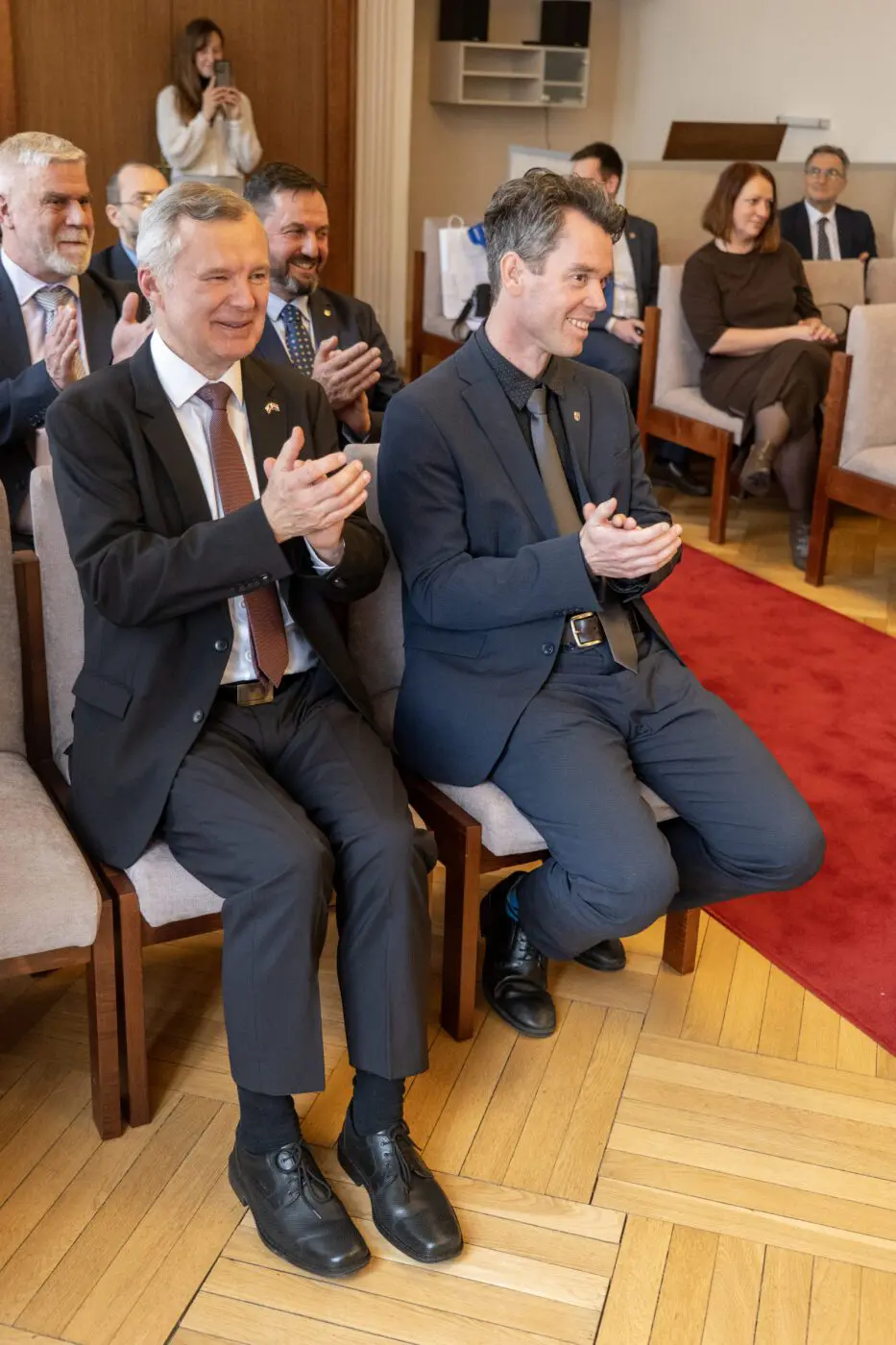 Foto: David Tichý, město Humpolec